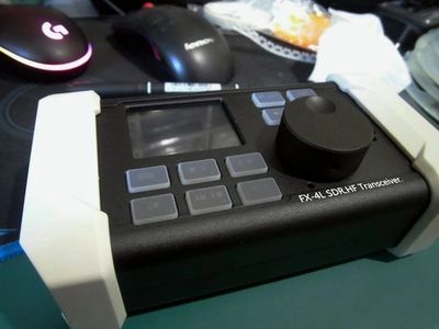 FX-4L Transceiver